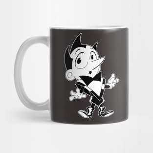 Klaus (Cute) Nomi Mug